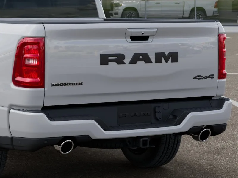 2026 Ram 1500 Big Horn/Lone Star, photo 13