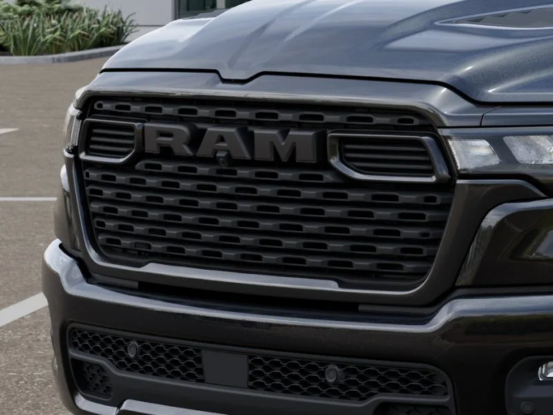 2026 Ram 1500 Express, photo 41