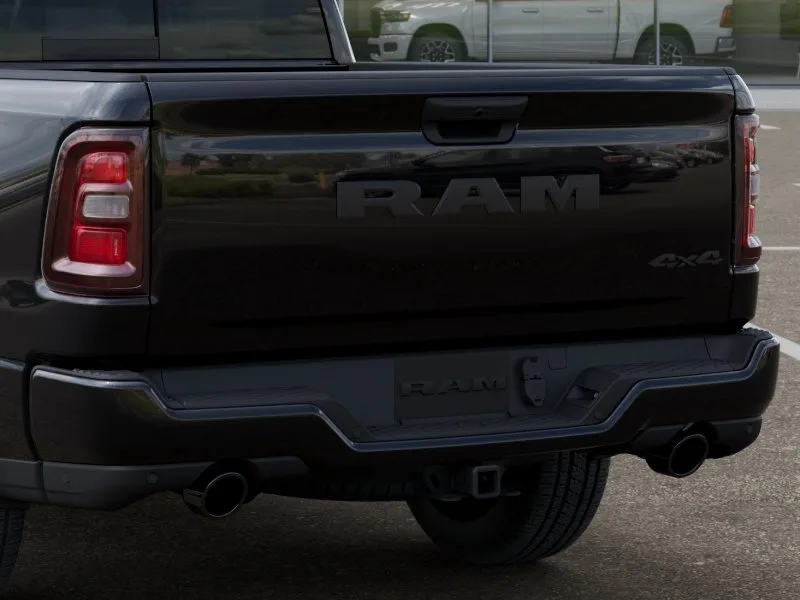 2026 Ram 1500 Express, photo 43
