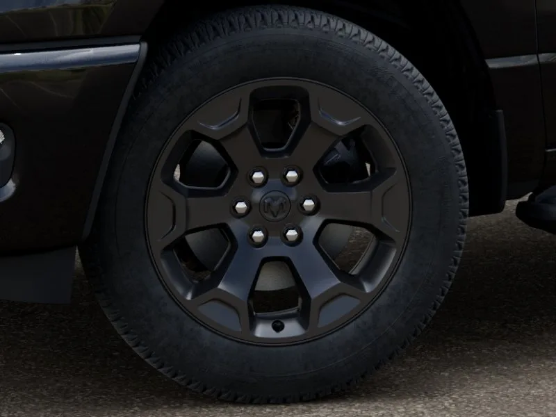2026 Ram 1500 Express, photo 38