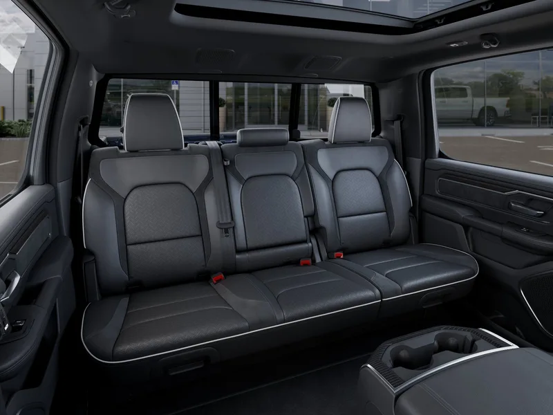 2026 Ram 1500 Laramie, photo 47