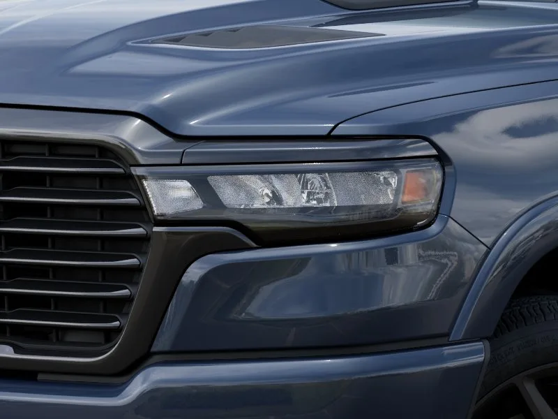 2026 Ram 1500 Laramie, photo 42