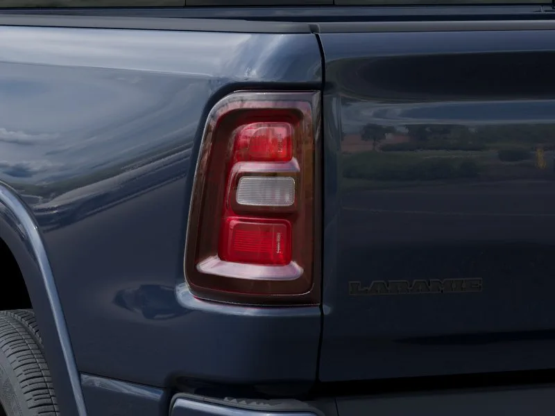 2026 Ram 1500 Laramie, photo 41