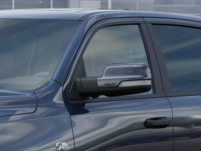 2026 Ram 1500 Laramie, photo 44