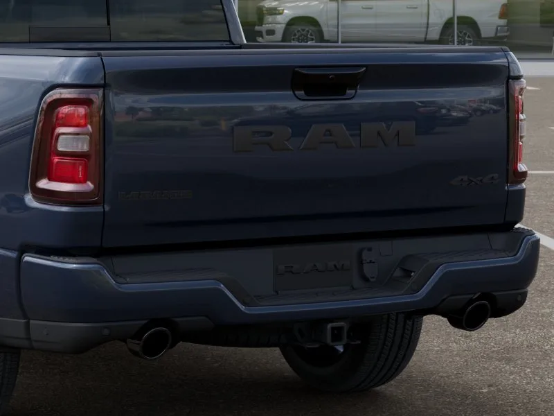2026 Ram 1500 Laramie, photo 45