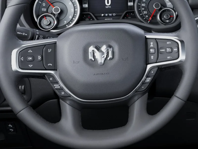 2026 Ram 1500 Laramie, photo 51
