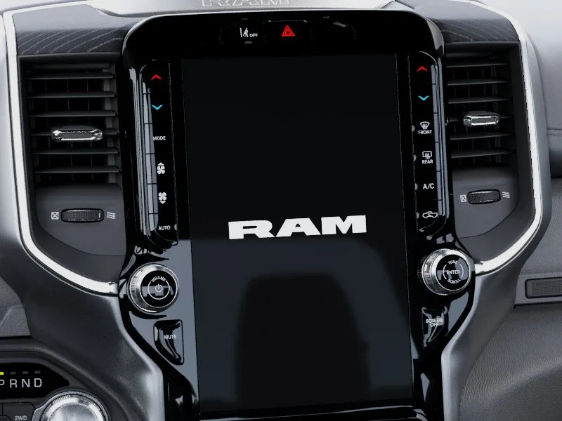 2026 Ram 1500 Laramie, photo 50