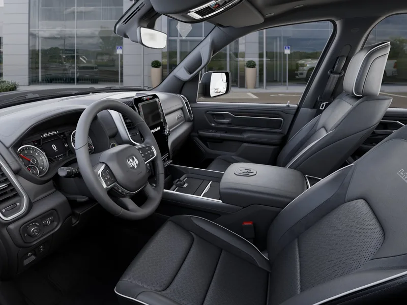 2026 Ram 1500 Laramie, photo 54