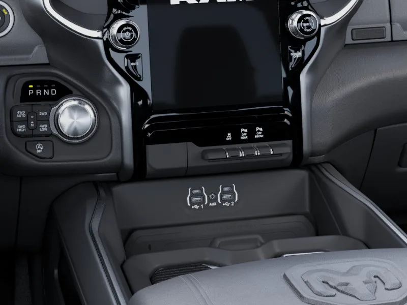 2026 Ram 1500 Laramie, photo 56