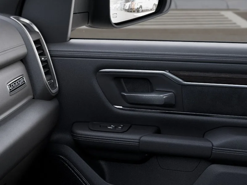 2026 Ram 1500 Laramie, photo 57