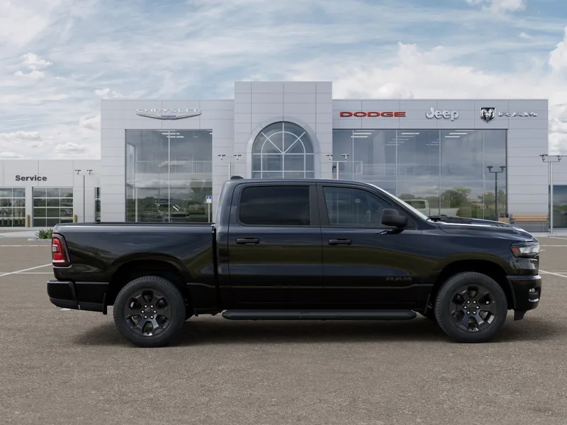2026 Ram 1500 Express, photo 51