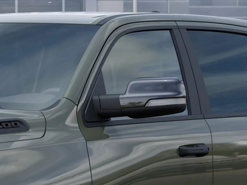 2026 Ram 1500 Big Horn/Lone Star, photo 43