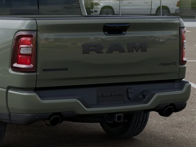 2026 Ram 1500 Big Horn/Lone Star, photo 44