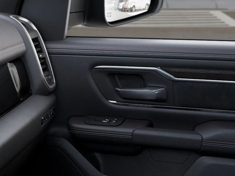 2026 Ram 1500 Laramie, photo 58