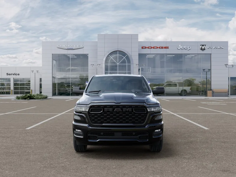 2026 Ram 1500 Express, photo 6