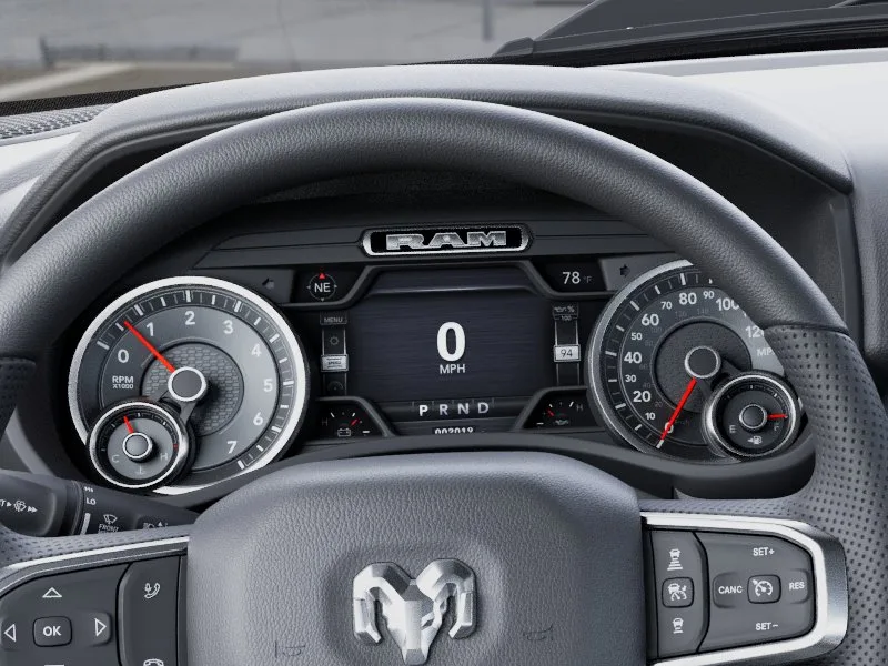 2026 Ram 1500 Express, photo 17