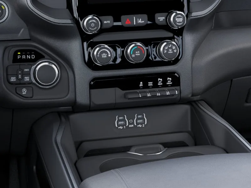 2026 Ram 1500 Express, photo 24