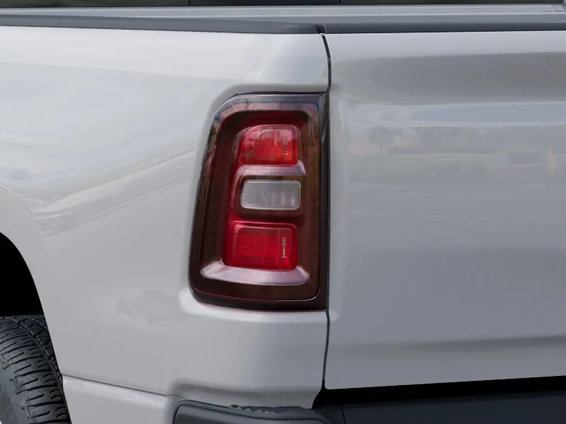 2026 Ram 1500 Tradesman, photo 39