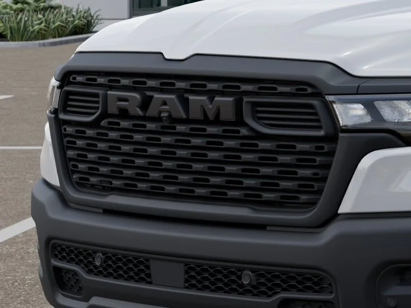 2026 Ram 1500 Tradesman, photo 41