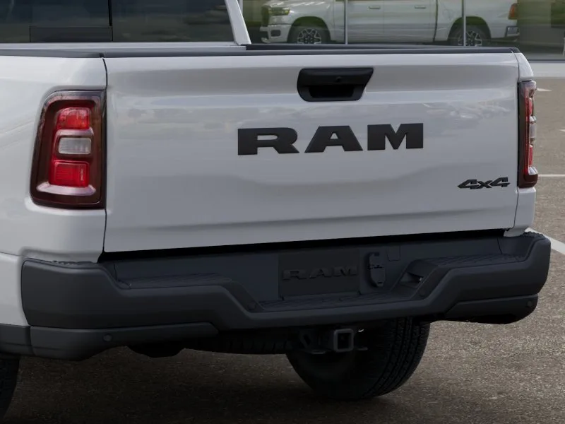 2026 Ram 1500 Tradesman, photo 43