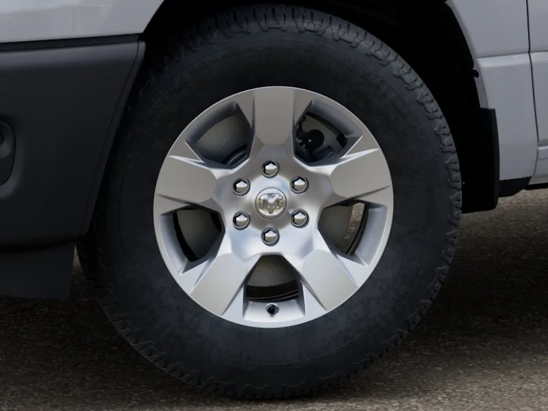 2026 Ram 1500 Tradesman, photo 38