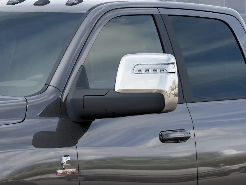 2026 Ram 2500 Laramie, photo 44