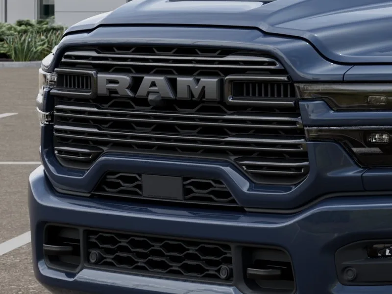 2026 Ram 2500 Laramie, photo 35