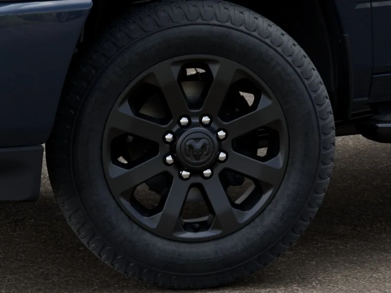 2026 Ram 2500 Laramie, photo 32