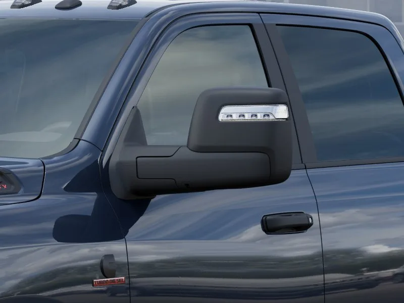 2026 Ram 2500 Big Horn, photo 35