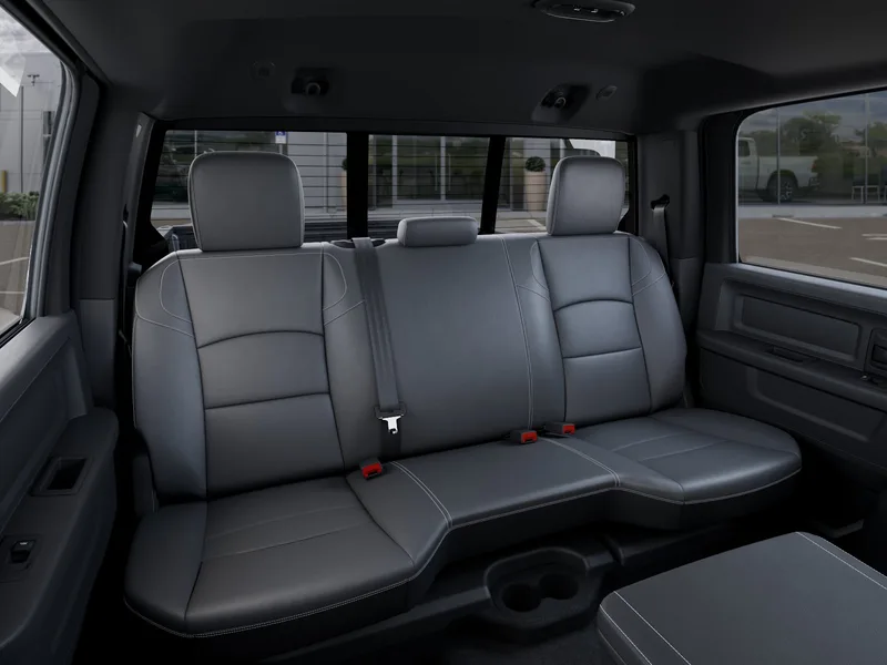 2026 Ram 2500 Tradesman, photo 47