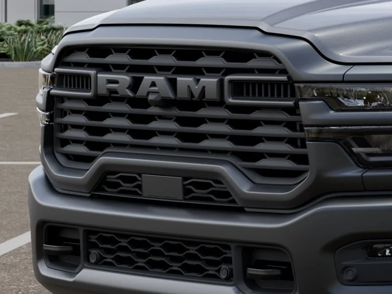 2026 Ram 2500 Tradesman, photo 42