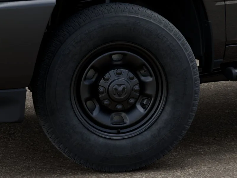 2026 Ram 2500 Tradesman, photo 39