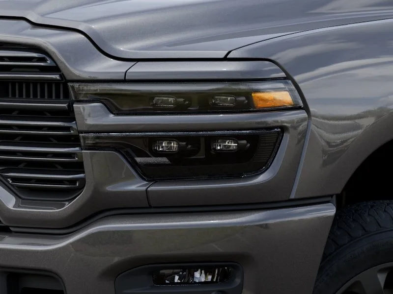 2026 Ram 2500 Laramie, photo 42