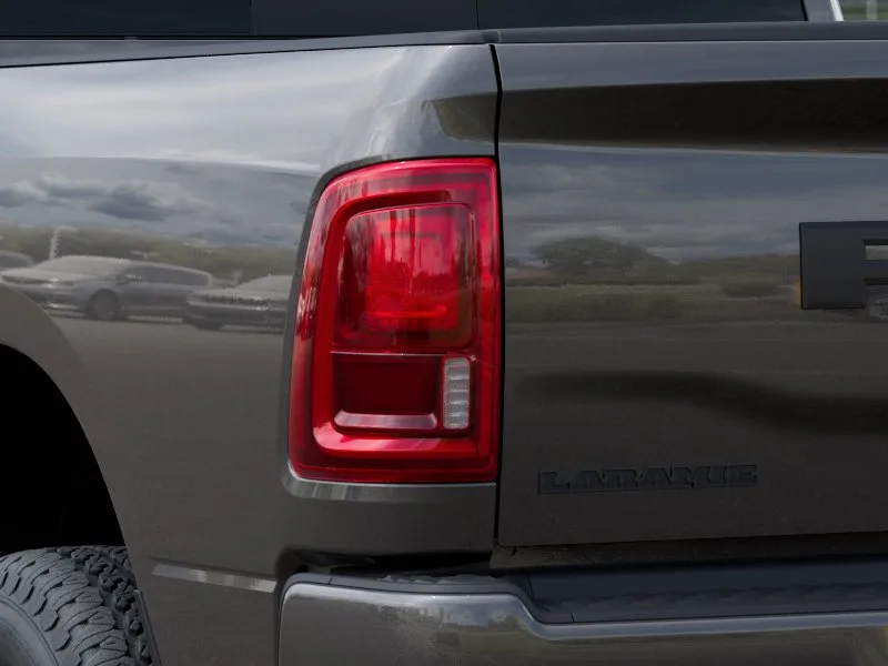 2026 Ram 2500 Laramie, photo 41