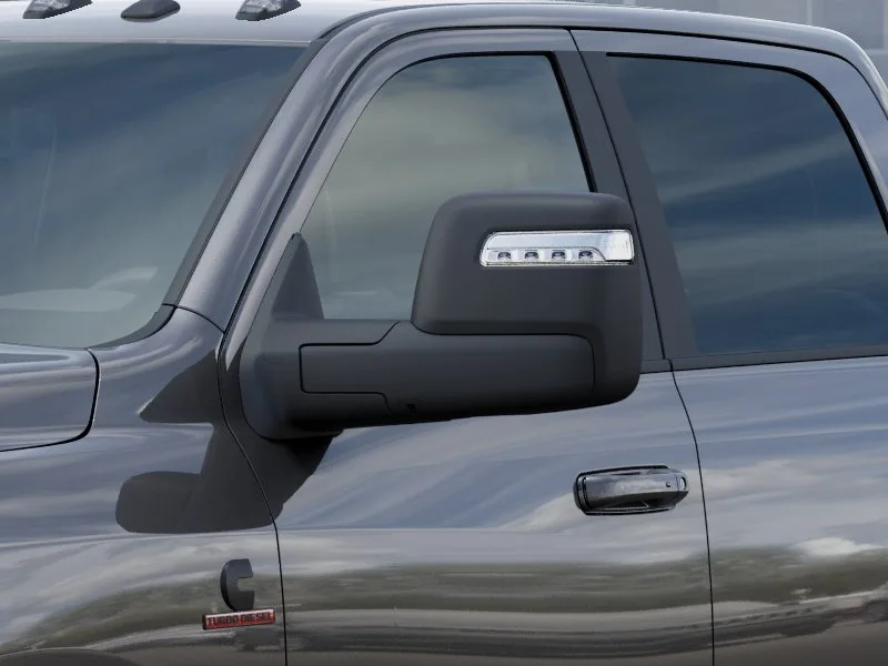 2026 Ram 2500 Laramie, photo 44