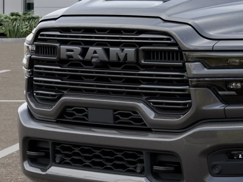 2026 Ram 2500 Laramie, photo 43
