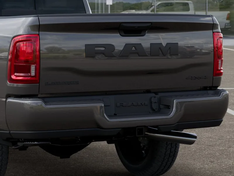2026 Ram 2500 Laramie, photo 45