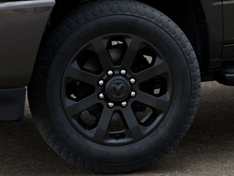 2026 Ram 2500 Laramie, photo 40