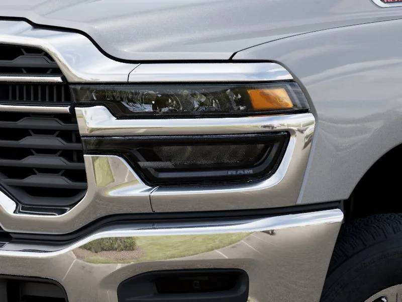2026 Ram 2500 Tradesman, photo 32
