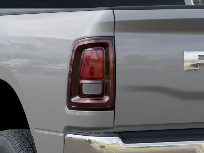 2026 Ram 2500 Tradesman, photo 31