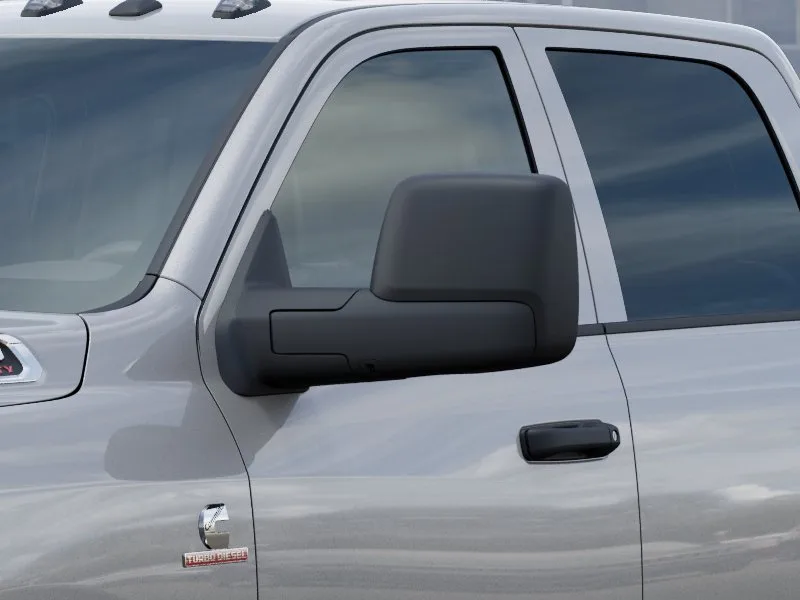 2026 Ram 2500 Tradesman, photo 34