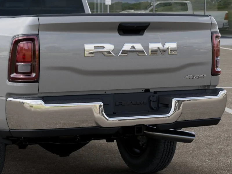 2026 Ram 2500 Tradesman, photo 35