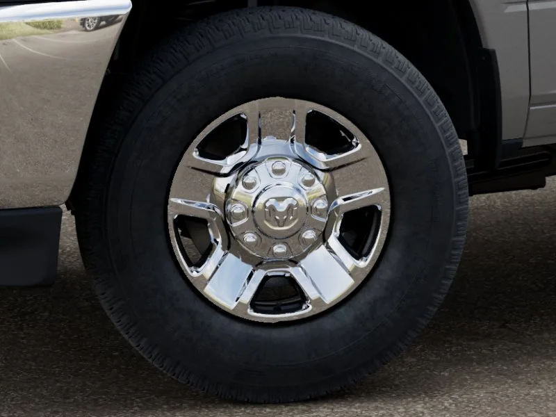 2026 Ram 2500 Tradesman, photo 30