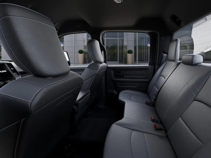 2026 Ram 2500 Tradesman, photo 45