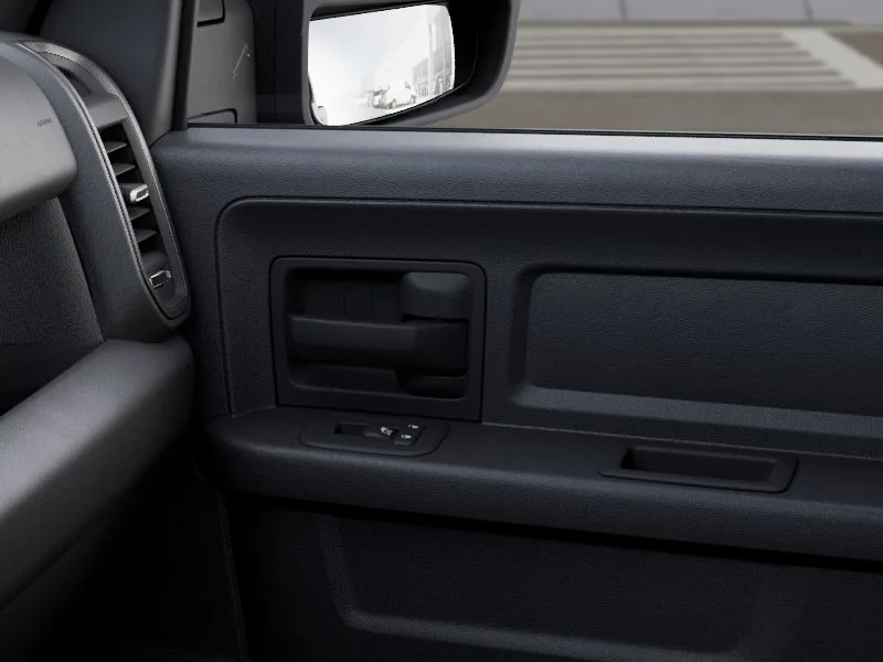 2026 Ram 2500 Tradesman, photo 47