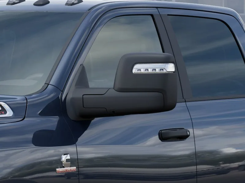 2026 Ram 2500 Big Horn, photo 12