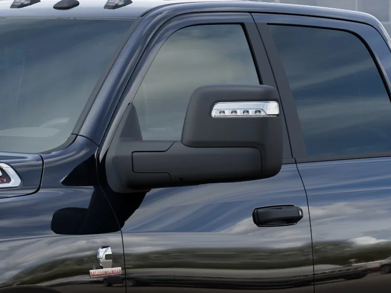 2026 Ram 2500 Big Horn, photo 43