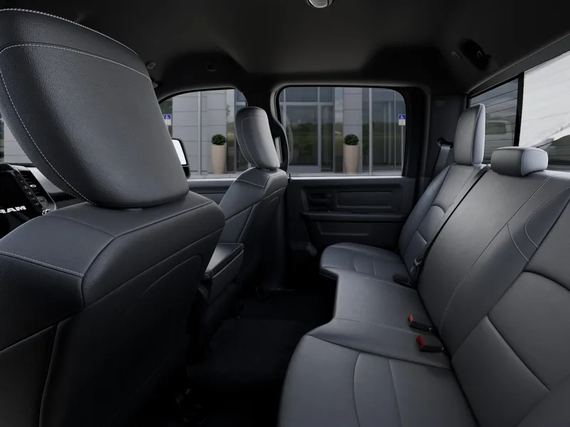 2026 Ram 2500 Tradesman, photo 54