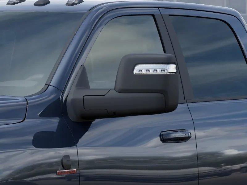2026 Ram 2500 Laramie, photo 43