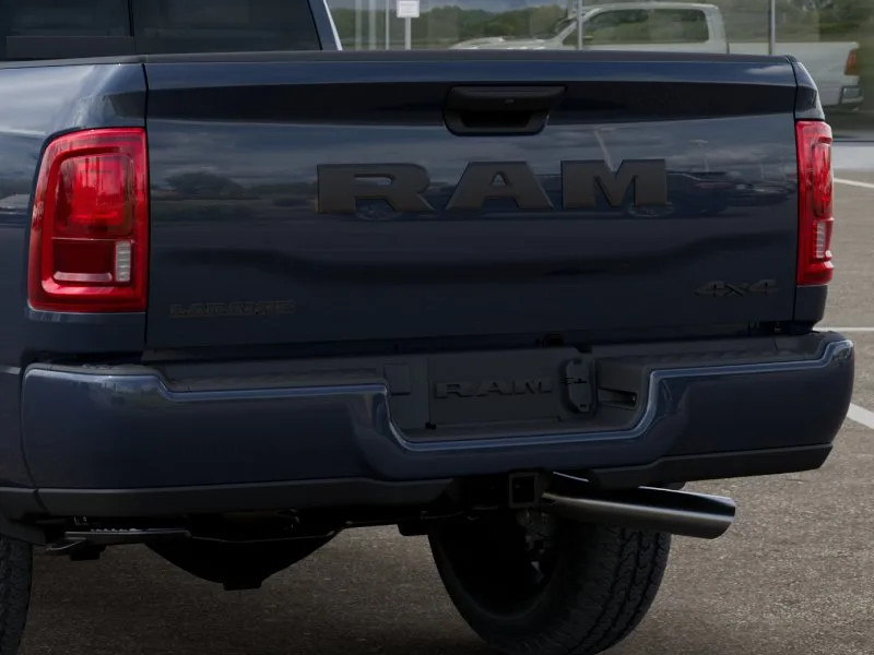 2026 Ram 2500 Laramie, photo 44